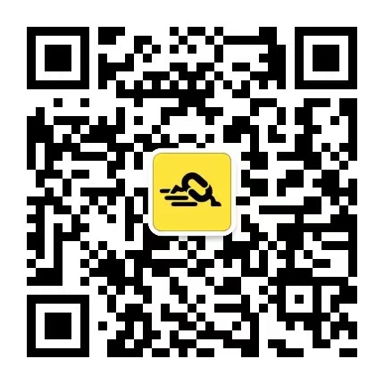 卢湾跑团公众号